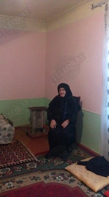 "Qoca"nın anası Fədayə Laçından danışdı: "Bizə gəlirdi..." - FOTOLAR