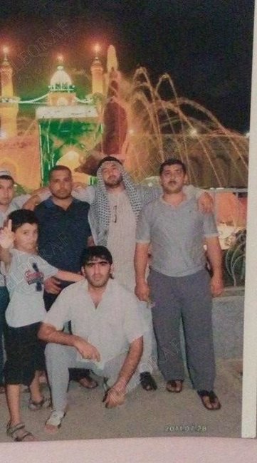 "Qoca"nın anası Fədayə Laçından danışdı: "Bizə gəlirdi..." - FOTOLAR