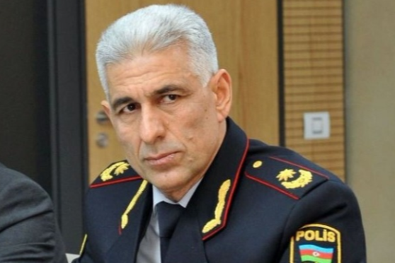 General Müsavat Partiyasına XƏBƏRDARLIQ ETDİ