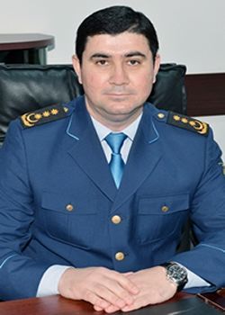 Nazir yeni müşavir təyin etdi, 4 nəfəri isə vəzifəsindən aldı (FOTO)