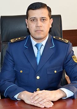 Nazir yeni müşavir təyin etdi, 4 nəfəri isə vəzifəsindən aldı (FOTO)