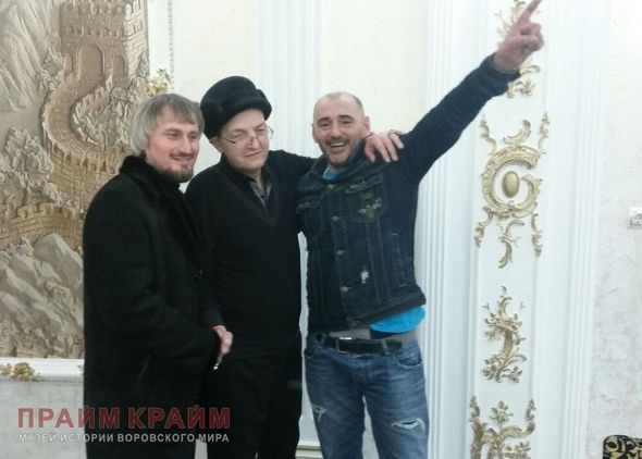 “Kor Hüseyn” tutuldu: Lənkəranski klanına daha bir zərbə – FOTO