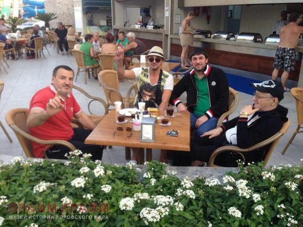 “Kor Hüseyn” tutuldu: Lənkəranski klanına daha bir zərbə – FOTO