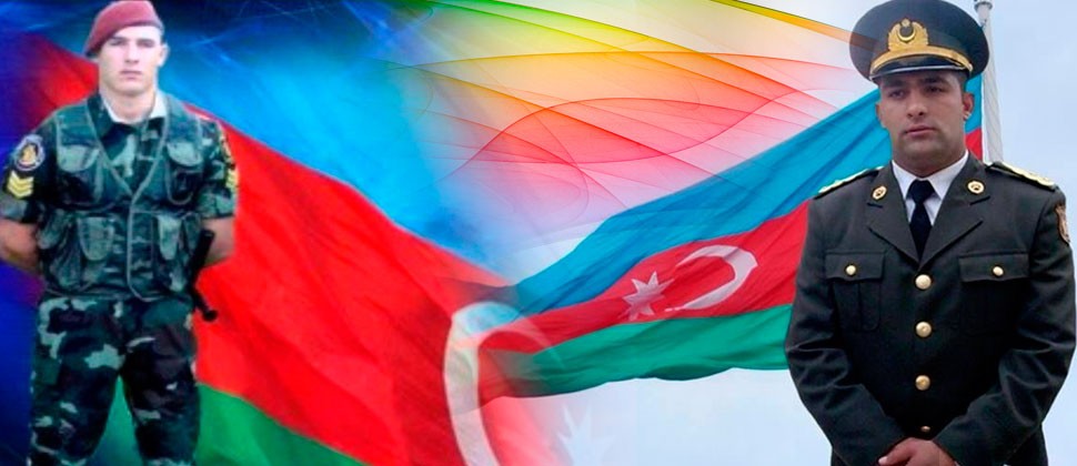 Şəhid Mübariz İbrahimov və Fərid Əhmədovun dəfn olunduğu gündür (VIDEO)