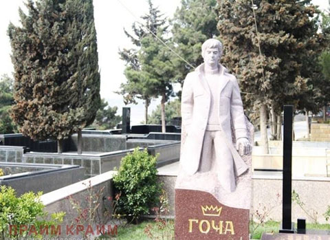 Türmədən qaçan “Qoca” öldürüldü, bəs əsl oğru “Qoca” kim idi?​