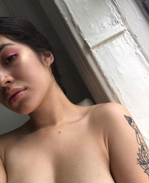 Oğrunun kimliyi bilindi - Instagramı çılpaq şəkillərlə doludur - VİDEO - FOTO