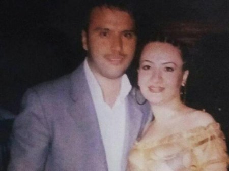 Azərbaycanlı aktrisa: "Alişan mənə görə nişanlısından ayrıldı" (FOTO)