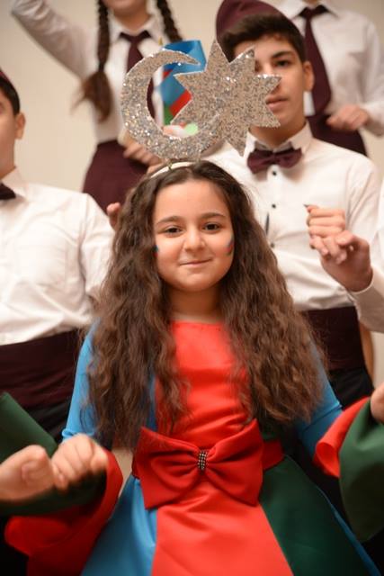 Nəsimi rayon məktəbliləri növbəti dəfə "Ölkəmizi tanıyaq" adı altında maarifləndirici tur-aksiyada iştirak edəcəklər