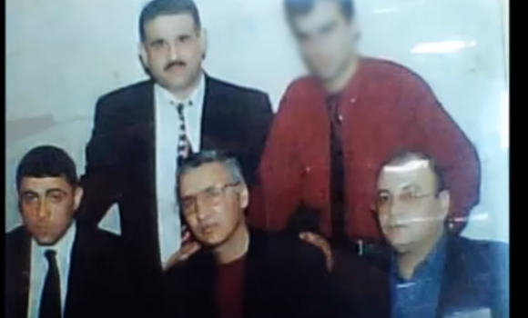 "Bəyəm avtoritetəm, məni öldürəcəklər?" - Tacir Şahmalıoğlu