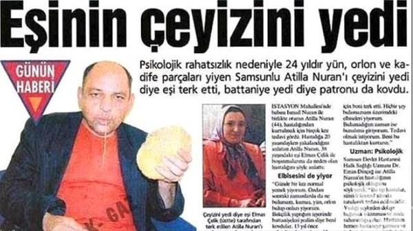 Çörək sexində 4 kişi ilə tutulan qadın: "Mənə xəmir yaymağı öyrədirdilər" - FOTO
