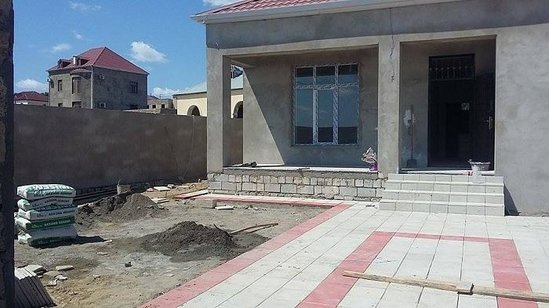 Birinci vitse-prezident Mehriban Əliyeva göstəriş verdi - FOTOLAR
