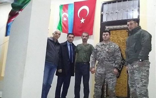 Birinci vitse-prezident Mehriban Əliyeva göstəriş verdi - FOTOLAR