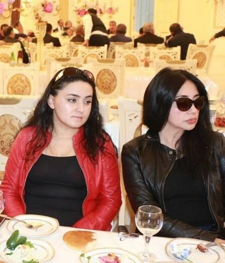 Bakıda prodüser müğənninin evini soydu (FOTOLAR)