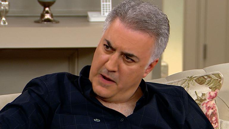 Məlahət Abbasova əslən azərbaycanlı olan məşhurun 50 illik VƏTƏN HƏSRƏTİNƏ SON QOYDU