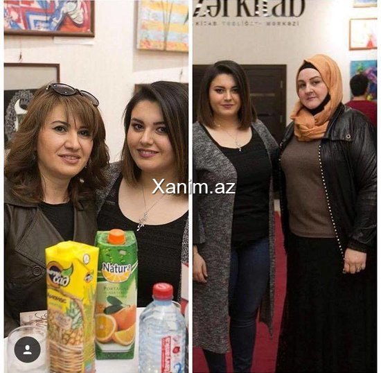 Bu da Rafael İsgəndərovun heç yerdə görmədiyiniz xanımı və övladları - AİLƏ FOTOLARI