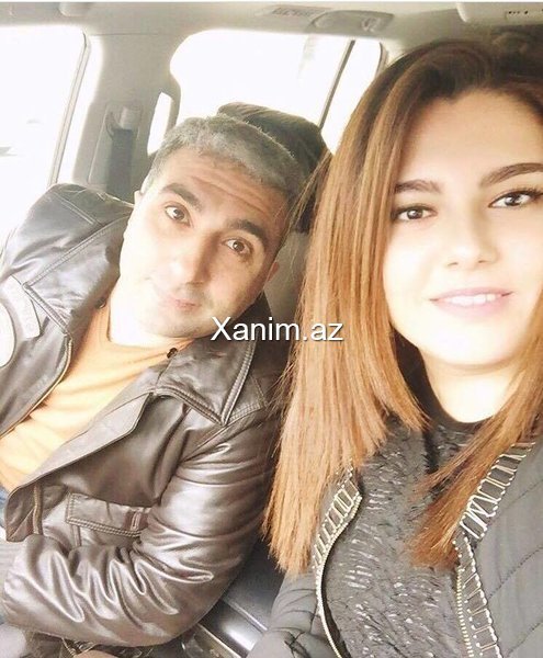 Bu da Rafael İsgəndərovun heç yerdə görmədiyiniz xanımı və övladları - AİLƏ FOTOLARI
