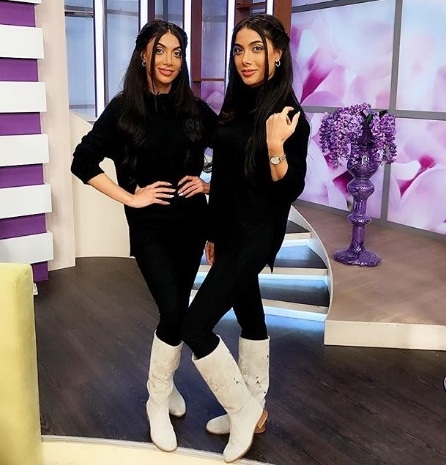 Sevil-Sevinc: "Bizə deyirlər ki, kim olmusuz ki, satıcı, ofisiant işləmiz də" - MÜSAHİBƏ