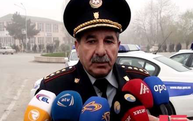 Ramil Usubov rəisi təqaüdə göndərdi - FOTO