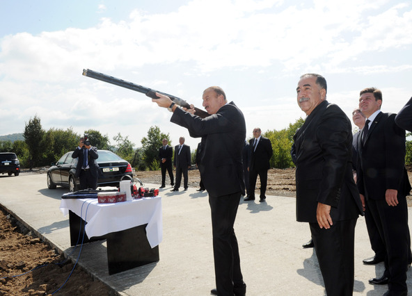 QALMAQAL: Prezident və nazirlər haqda gizli məlumatlar internetdə (FOTOFAKT)