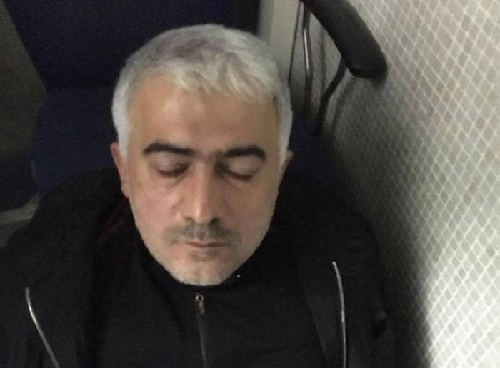 Lənkəranskinin qardaşı buna görə HƏBS OLUNUB - Canıyev DANIŞDI (VİDEO-FOTO)