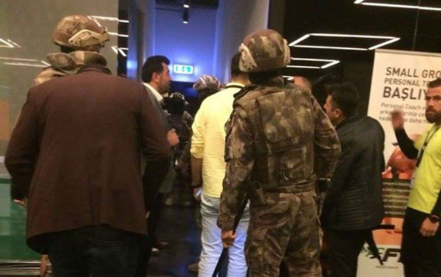 Lənkəranskinin qardaşı buna görə HƏBS OLUNUB - Canıyev DANIŞDI (VİDEO-FOTO)