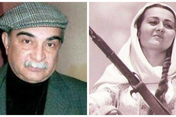 "Məclisimi verən kimi get özünə ailə həyatı qur" - Aktyor ölən xanımının vəsiyyətindən danışıb ağladı - FOTO