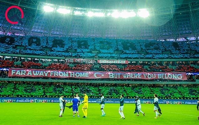 “Qarabağ”a lağ edənlərə sillə kimi cavab” - Türkiyə mətbuatı