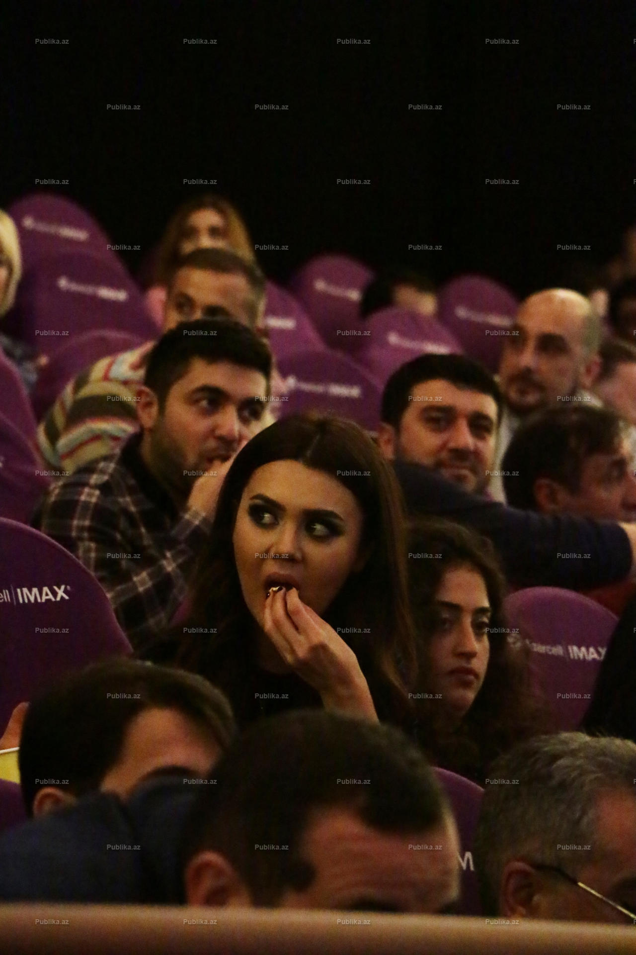 Oksana bu məşhur kişi ilə GÖRÜNTÜLƏNDİ – ÖZƏL FOTOLAR