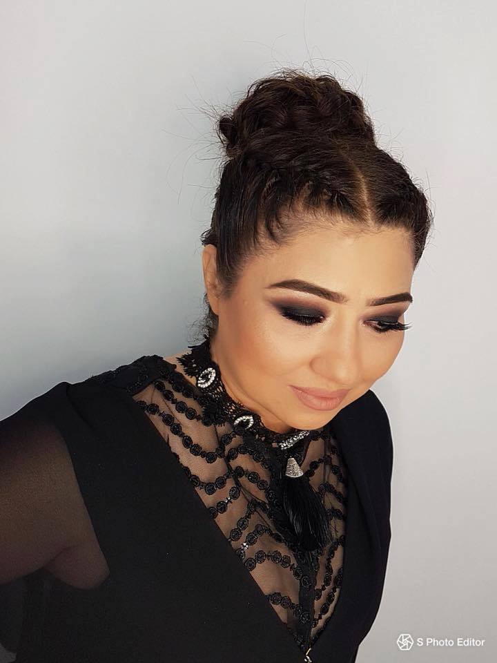 Aygün Bəylərdən inanılmaz dəyişiklik (FOTOLAR)