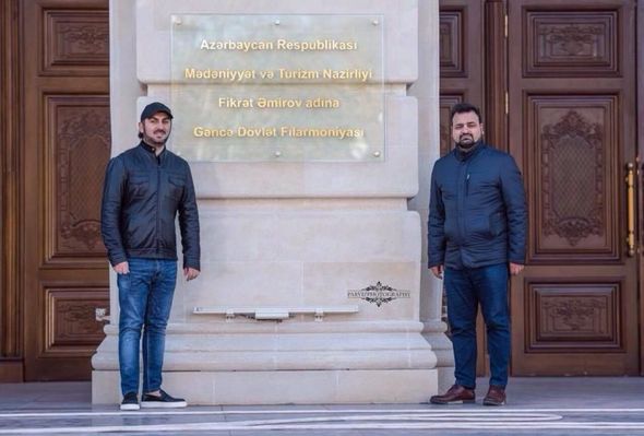 Tolikə rəsmi olaraq yüksək vəzifə verildi (FOTO)