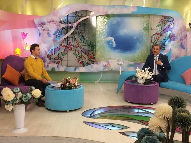 Estetik əməliyyat etdirdiyi deyilən Cavanşir Məmmədov: