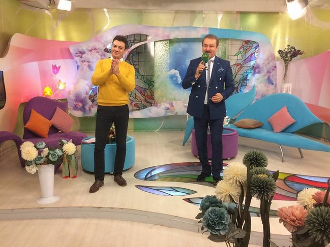 Estetik əməliyyat etdirdiyi deyilən Cavanşir Məmmədov: