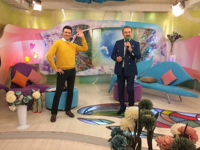Estetik əməliyyat etdirdiyi deyilən Cavanşir Məmmədov:
