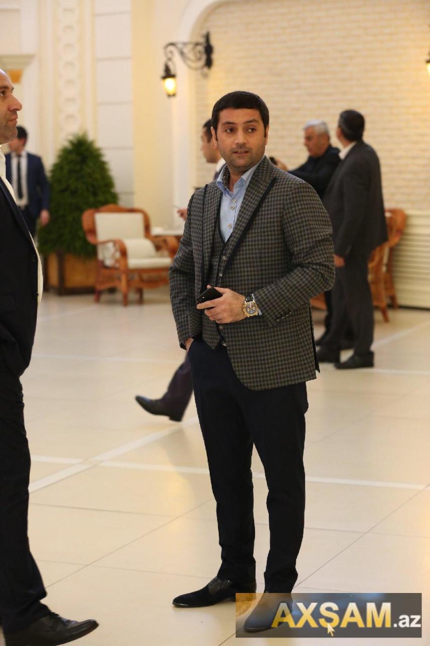 İzzət o qədər arıqladı ki... - FOTO