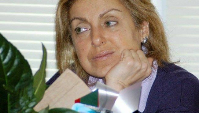 Sevil Əliyeva atasının fotosunu paylaşdı - FOTO