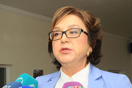 Yeni təhsil naziri bu şəxs ola bilər (FOTO)
