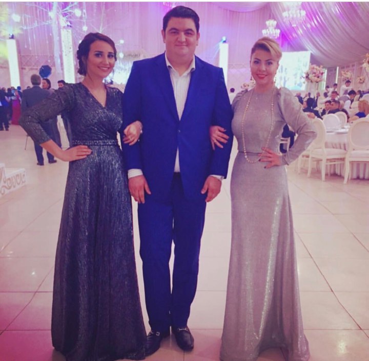Aşıq Əlini tanımayacaqsız: Arıqlayıb, belə oldu... - FOTO