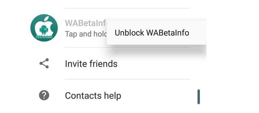 “WhatsApp”a bu yeniliklər gələcək - FOTOLAR