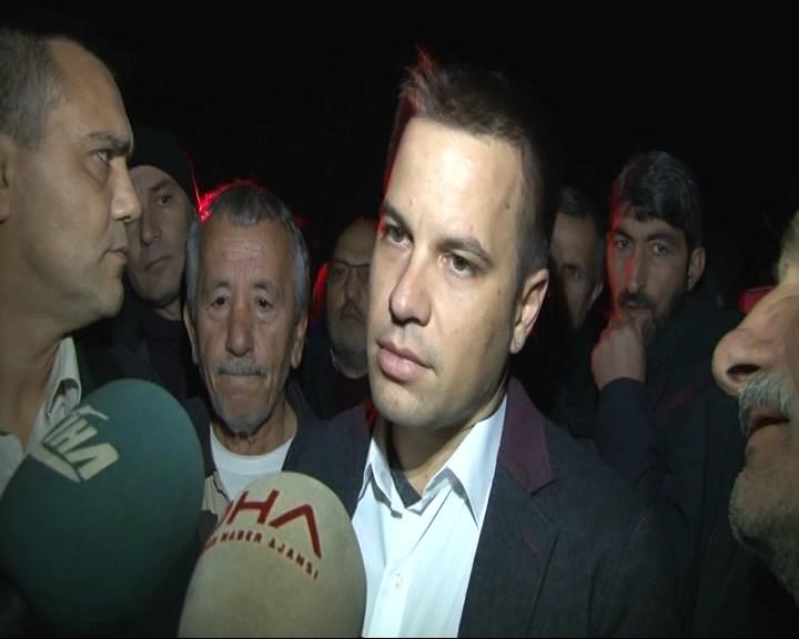 Tanınmış aktyor qızı ilə birlikdə qəzaya düşdü - FOTO
