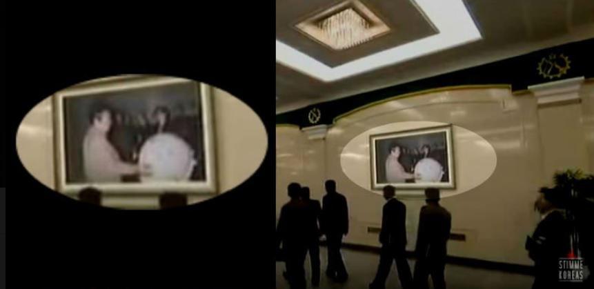 Dünyanı qorxudan görüntü - Mütəxəssislər HƏYƏCAN İÇİNDƏ - FOTO
