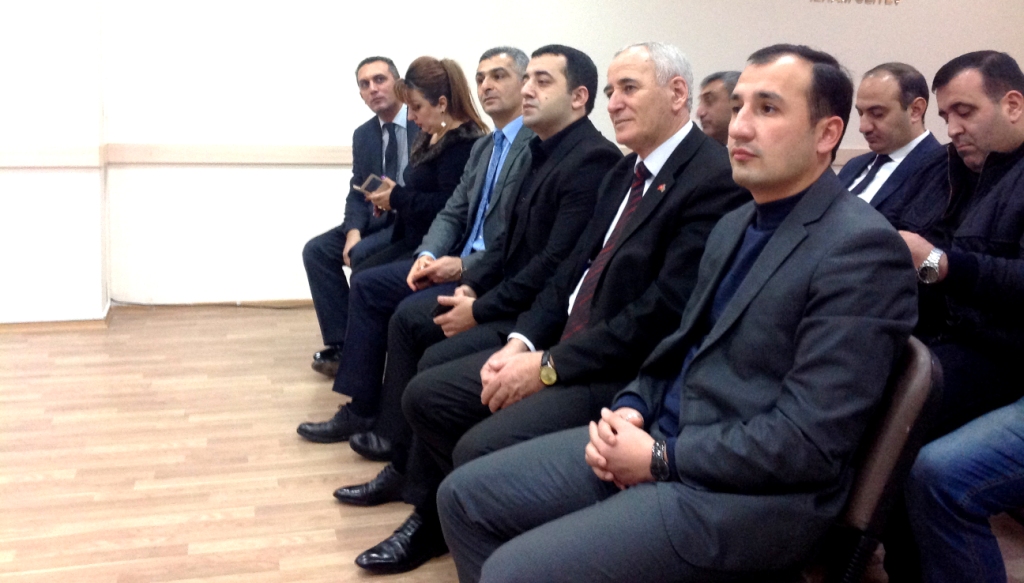 Azərbaycan-Slavyan Gəncləri Assosiasiyası “ŞƏHİDLİYİN RAHİM TAĞIYEV ZİRVƏSİ” filmini təqdim etdi – BİNƏQƏDİDƏ+FOTOLAR