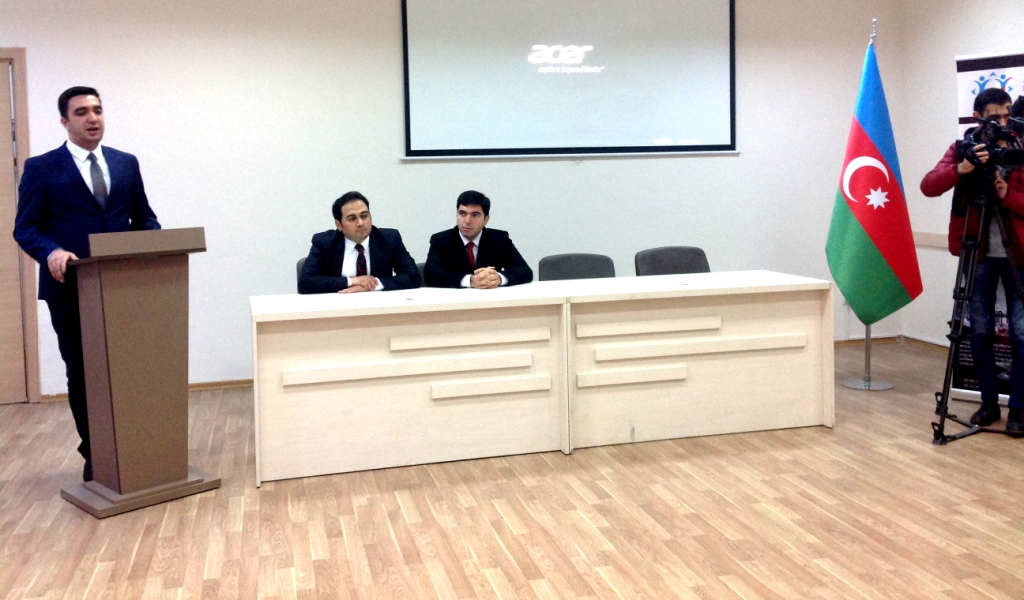 Azərbaycan-Slavyan Gəncləri Assosiasiyası “ŞƏHİDLİYİN RAHİM TAĞIYEV ZİRVƏSİ” filmini təqdim etdi – BİNƏQƏDİDƏ+FOTOLAR