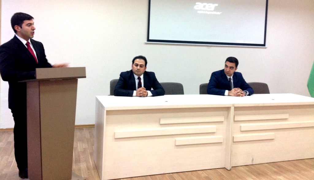 Azərbaycan-Slavyan Gəncləri Assosiasiyası “ŞƏHİDLİYİN RAHİM TAĞIYEV ZİRVƏSİ” filmini təqdim etdi – BİNƏQƏDİDƏ+FOTOLAR