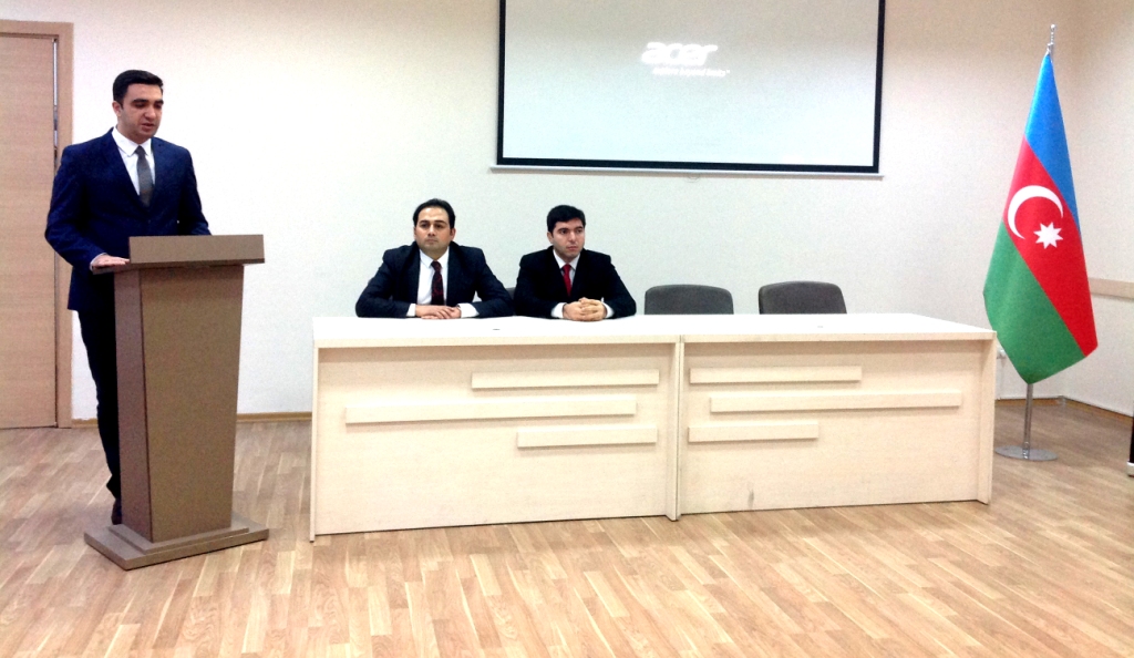 Azərbaycan-Slavyan Gəncləri Assosiasiyası “ŞƏHİDLİYİN RAHİM TAĞIYEV ZİRVƏSİ” filmini təqdim etdi – BİNƏQƏDİDƏ+FOTOLAR