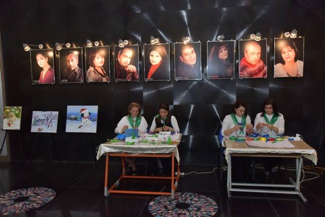 Nəsimi rayonunda “Uşaqlar cəmiyyətimizin sabahıdır” adlı tədbir keçirilmişdir