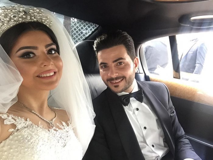 2017-ci ildə valideyn olan məşhurlarımız - Siyahı