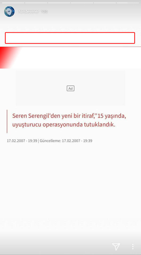 Müğənni onu əsəbləşdirən həmkarının çılpaq şəklini yaydı - FOTO