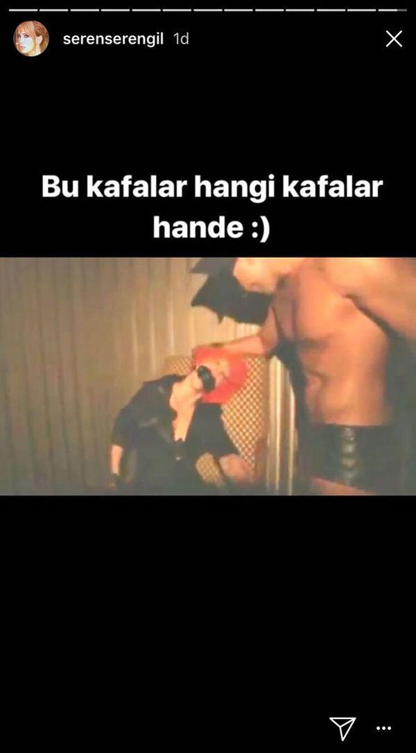 Müğənni onu əsəbləşdirən həmkarının çılpaq şəklini yaydı - FOTO