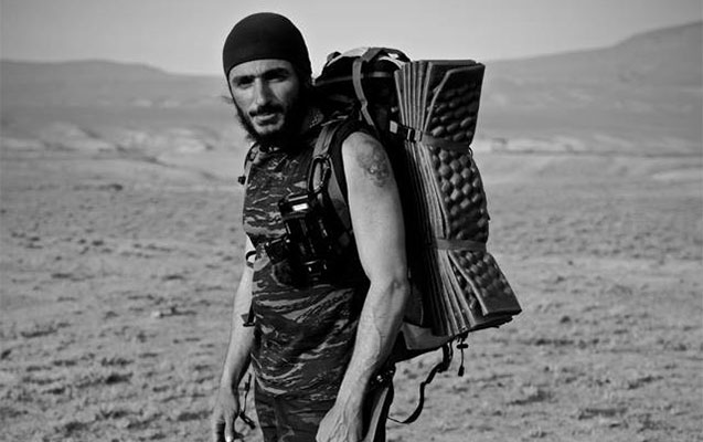 Yoxa çıxan alpinistlər kimdir? - Fotolar