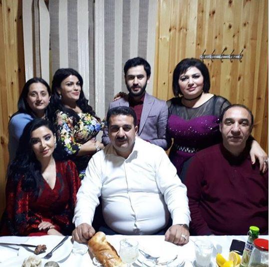 Könül Kərimovanın qızının Ağcəbədidə toyu oldu - Video